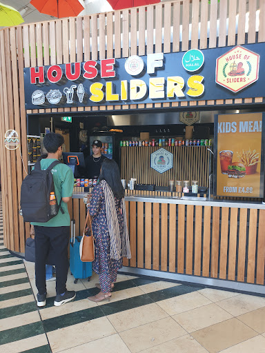 Photo of House of Sliders - Unit 2, Midsummer Place Shopping Centre, Milton Keynes MK9 3GB